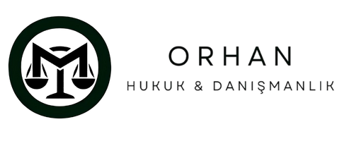 Orhan Hukuk ve Danışmanlık Bürosu | Orhan Law Firm | İzmir